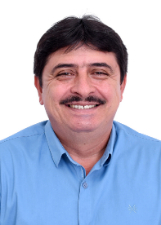 Retrato de SÁVIO MENDES