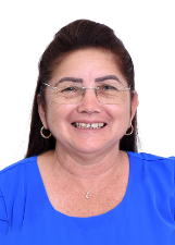 Retrato de FÁTIMA FEITOSA