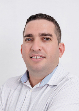 Retrato de DIEGO FONSECA