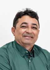Retrato de CHIQUINHO DO ÔNIBUS ABENÇOADO