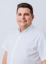 Retrato de JOÃO FILHO