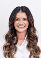 Retrato de MARA MARÍLIA