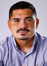 Retrato de LAURO MACHADO