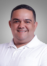 Retrato de CABO RUBEM / RUBINHO