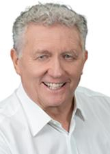 Retrato de OSCAR RODRIGUES