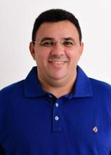 Retrato de JOÃO PAULO DANTAS