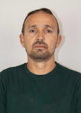 Retrato de VAGNER MOURA