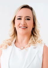 Retrato de ROVÊNIA BRAGA