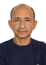 Retrato de VALDENOR