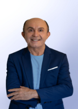 Retrato de CAVALCANTE