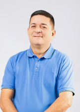 Retrato de CRISTIANO TEIXEIRA