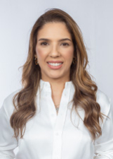 Retrato de YNARA MOTA