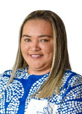 Retrato de CAROL DO SINDICATO
