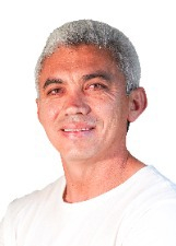 Retrato de KELSON DA ORQUIDEA