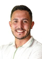 Retrato de FRED LAPADA