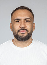 Retrato de RAUL FRANCO