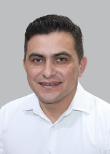 Retrato de THIAGO DO JIQUI
