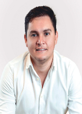 Retrato de RAUL DO VANDINHO