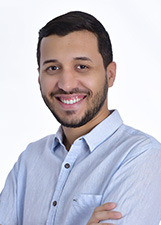 Retrato de GIOVANI ALVES