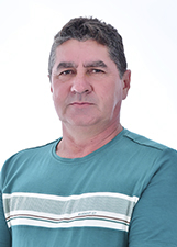 Retrato de MARCOS DO ALDENOR