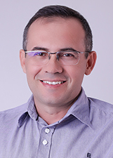 Retrato de DALENIO AUGUSTO