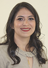 Retrato de MILA LOPES