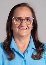 Retrato de FATIMA NOBRE