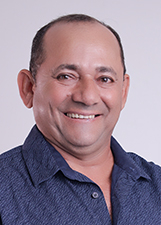 Retrato de GILBERTO PESCADOR