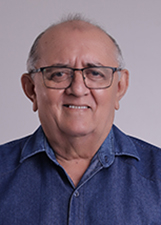 Retrato de ALFREDO DAVI