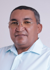 Retrato de CARLINHOS VESPES