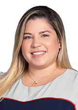 Retrato de PRISCILA MENEZES