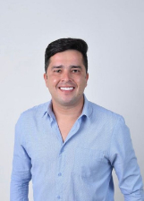 Retrato de MOREIRA FILHO