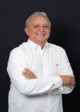 Retrato de ZECA RUFINO
