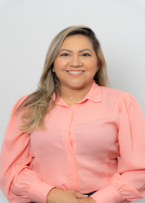 Retrato de CRISTINA PERES