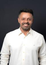 Retrato de CHAGAS TETEU