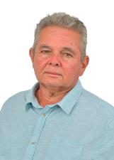 Retrato de RAIMUNDO DO PRETINHO