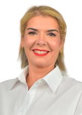 Retrato de LILI LEMOS