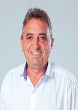 Retrato de TOTA LOBO