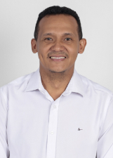 Retrato de TANCREDO RIBEIRO