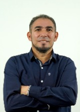 Retrato de PROFESSOR FABRÍCIO