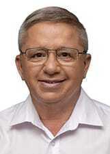 Retrato de PROF CLAYTON MENEZES