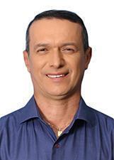 Retrato de FRANÇUAR MAGALHÃES