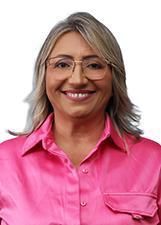 Retrato de RITA DA DEPILAÇÃO