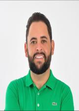 Retrato de ALEX DO PITAYA
