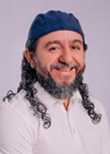 Retrato de CABELUDO