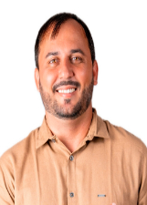 Retrato de PAULO BERG