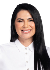 Retrato de SIRNARA SALDANHA
