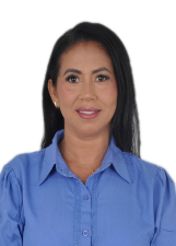 Retrato de DIDI DO ZÉ MERO