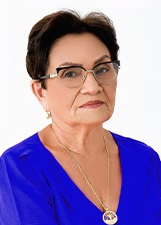 Retrato de OZANA TEIXEIRA