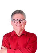 Retrato de ARNOBIO VASCONCELOS